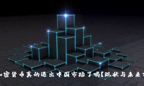 : 加密货币真的退出中国市场了吗？现状与未来分析